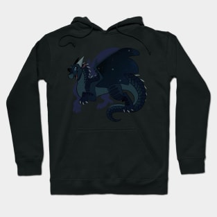 Deathbringer! Hoodie